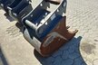 Rädlinger Tieflöffel 500 mm KTL08-500