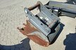 Rädlinger Tieflöffel 500 mm KTL08-500