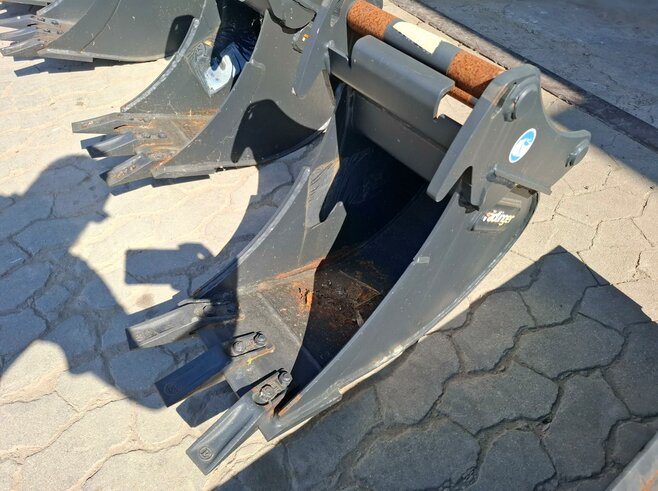 Rädlinger Tieflöffel 300mm KTL03-300