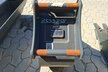 Rädlinger Tieflöffel 300mm KTL03-300