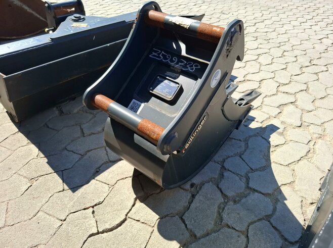 Rädlinger Tieflöffel 300mm KTL03-300