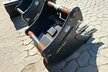 Rädlinger Tieflöffel 300mm KTL03-300