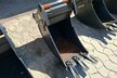Rädlinger Tieflöffel 300mm KTL03-300