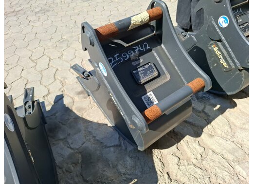 Rädlinger Tieflöffel 300mm KTL03-300