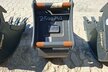 Rädlinger Tieflöffel 300mm KTL03-300