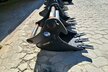 Rädlinger Tieflöffel 300mm KTL03-300