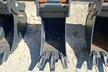Rädlinger Tieflöffel 300mm KTL03-300