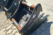 Rädlinger Tieflöffel 300mm KTL03-300