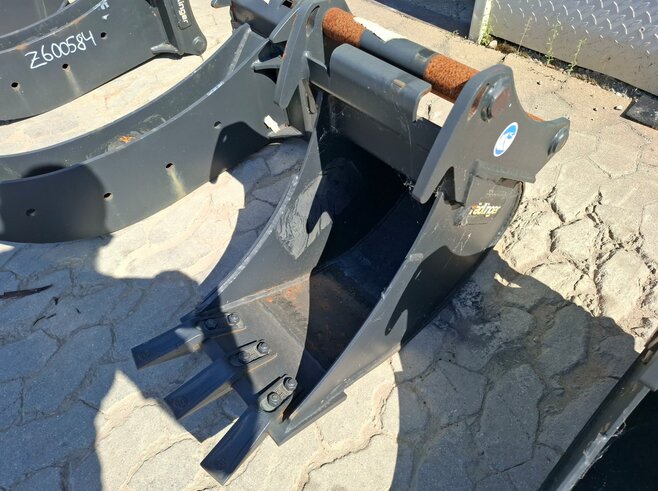 Rädlinger Tieflöffel 300mm KTL03-300