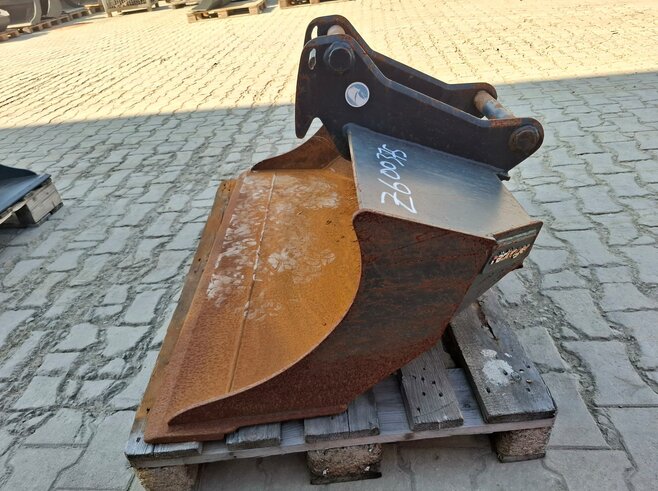 Rädlinger Planierlöffel KPL05-1200mm