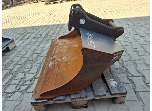 Rädlinger Planierlöffel KPL05-1200mm
