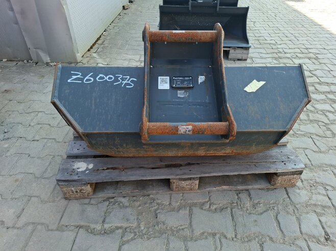 Rädlinger Planierlöffel KPL05-1200mm