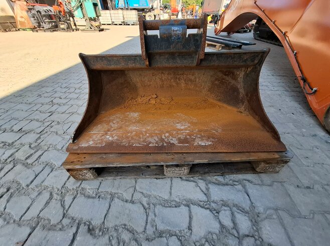 Rädlinger Planierlöffel KPL05-1200mm