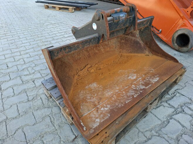 Rädlinger Planierlöffel KPL05-1200mm