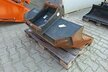Rädlinger Planierlöffel KPL05-1200mm