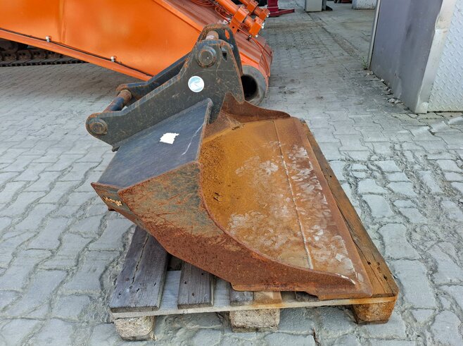 Rädlinger Planierlöffel KPL05-1200mm