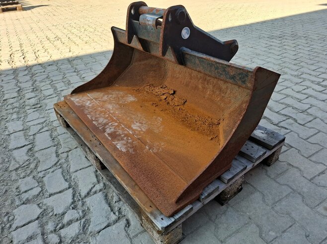 Rädlinger Planierlöffel KPL05-1200mm
