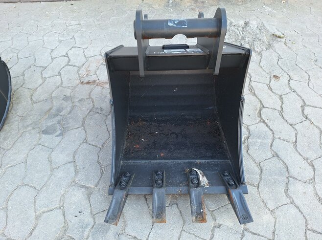 Rädlinger Tieflöffel 500 mm KTL03-500