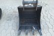 Rädlinger Tieflöffel 500 mm KTL03-500