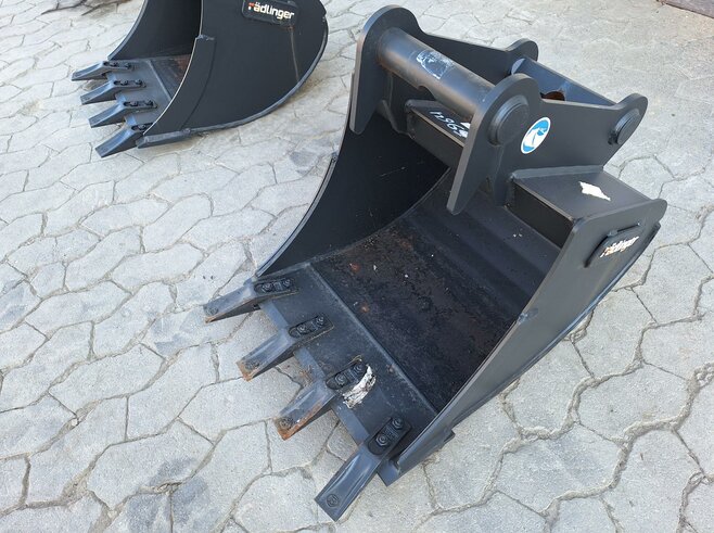 Rädlinger Tieflöffel 500 mm KTL03-500