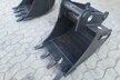 Rädlinger Tieflöffel 500 mm KTL03-500