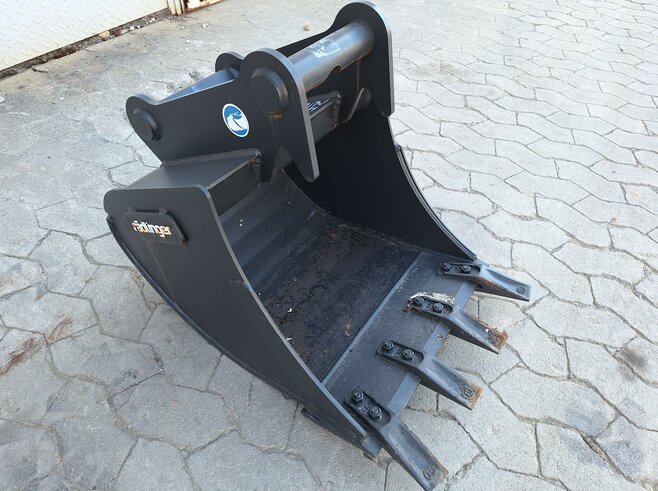Rädlinger Tieflöffel 500 mm KTL03-500