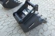 Rädlinger Tieflöffel 500 mm KTL03-500