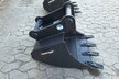 Rädlinger Tieflöffel 500 mm KTL03-500