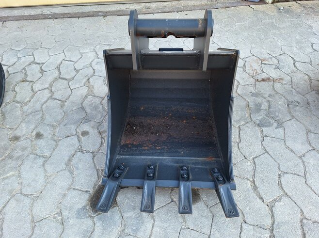 Rädlinger Tieflöffel 500 mm KTL03-500
