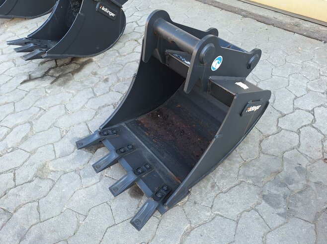 Rädlinger Tieflöffel 500 mm KTL03-500
