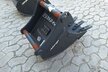 Rädlinger Tieflöffel 300mm KTL03-300