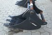 Rädlinger Tieflöffel 300mm KTL03-300