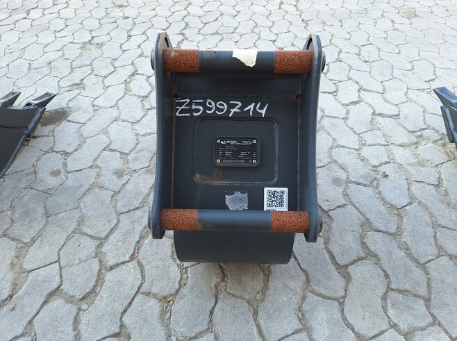 Rädlinger Tieflöffel 300mm KTL03-300