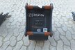 Rädlinger Tieflöffel 300mm KTL03-300
