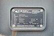 Rädlinger Tieflöffel 300mm KTL03-300