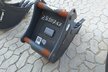 Rädlinger Tieflöffel 300mm KTL03-300