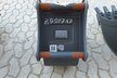 Rädlinger Tieflöffel 300mm KTL03-300