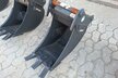 Rädlinger Tieflöffel 300mm KTL03-300