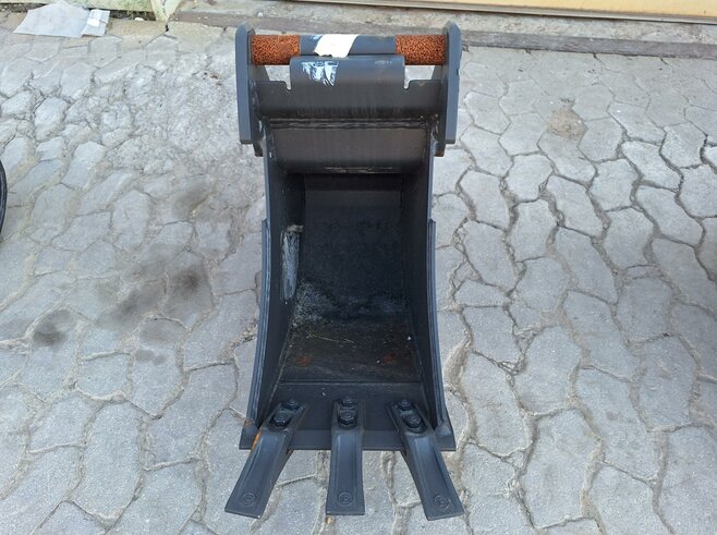 Rädlinger Tieflöffel 300mm KTL03-300