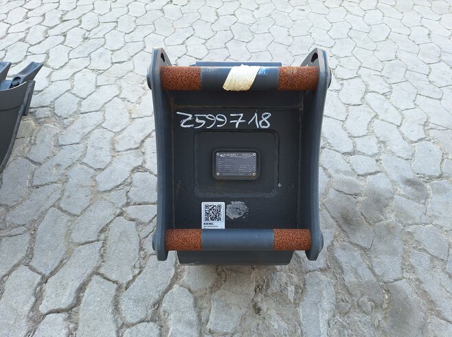 Rädlinger Tieflöffel 300mm KTL03-300