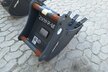 Rädlinger Tieflöffel 300mm KTL03-300