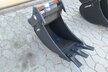 Rädlinger Tieflöffel 300mm KTL03-300