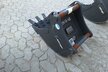 Rädlinger Tieflöffel 300mm KTL03-300