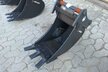 Rädlinger Tieflöffel 300mm KTL03-300