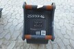Rädlinger Tieflöffel 300mm KTL03-300