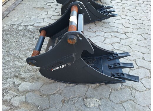 Rädlinger Tieflöffel 300mm KTL03-300