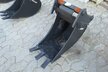 Rädlinger Tieflöffel 300mm KTL03-300