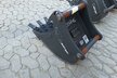 Rädlinger Tieflöffel 300mm KTL03-300
