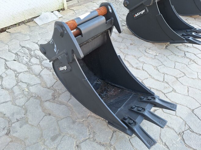 Rädlinger Tieflöffel 300mm KTL03-300