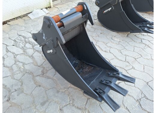 Rädlinger Tieflöffel 300mm KTL03-300